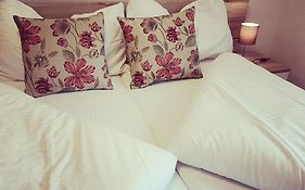 Hotel Rosengaertli